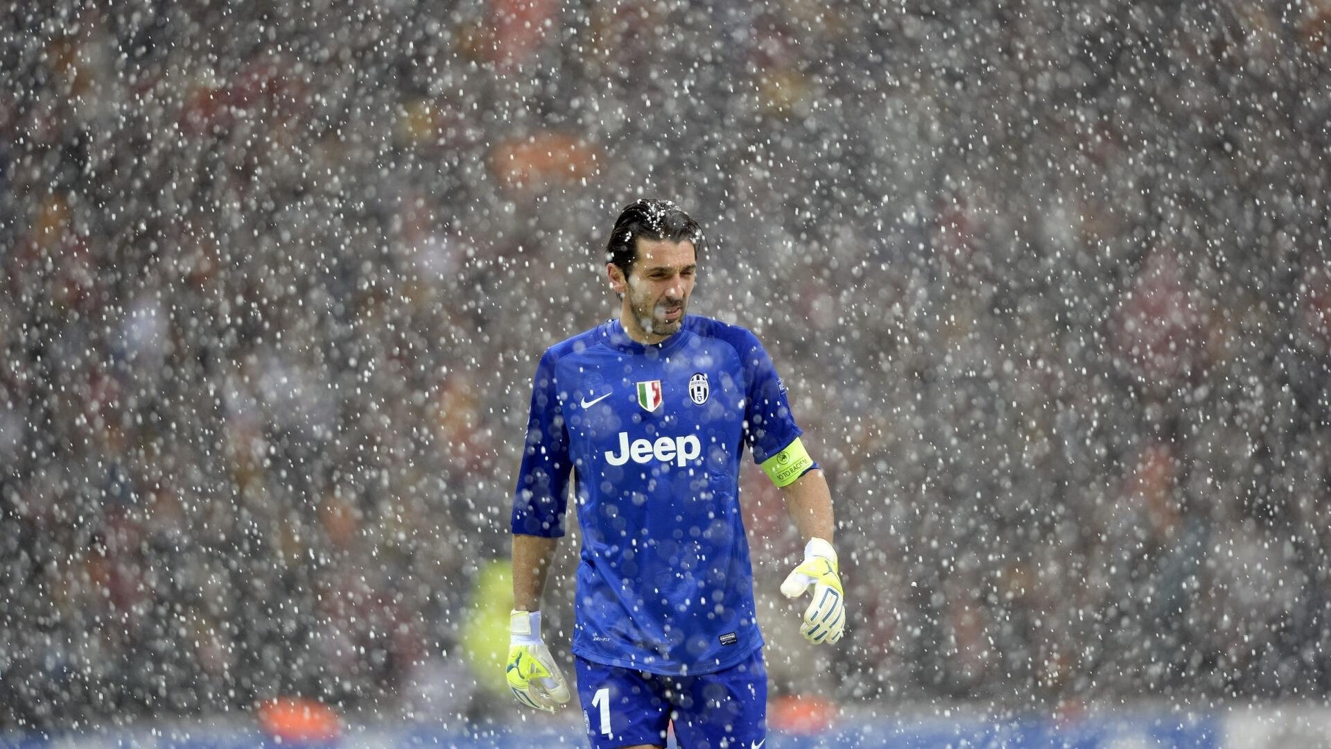 魔幻总决赛之夜，当足球灵魂注入篮球赛场